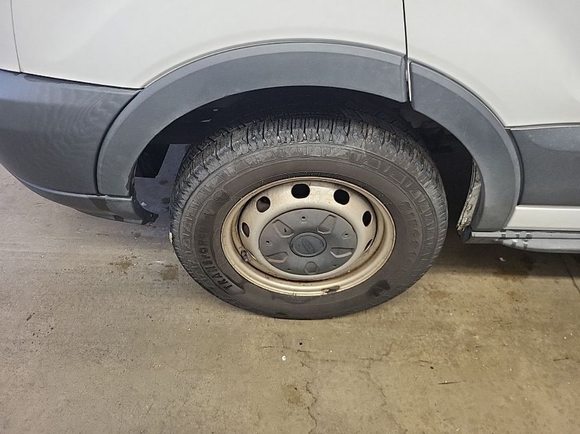 2015 Ford Transit-250 VIN: 1FTNR1ZM3FKA55160 Lot: 39668912