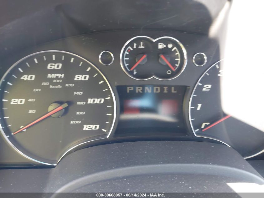 2008 Chevrolet Equinox Lt VIN: 2CNDL63F086054490 Lot: 39668957