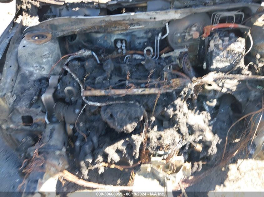 2006 Mazda Mazda3 S VIN: JM1BK144361487509 Lot: 39668959