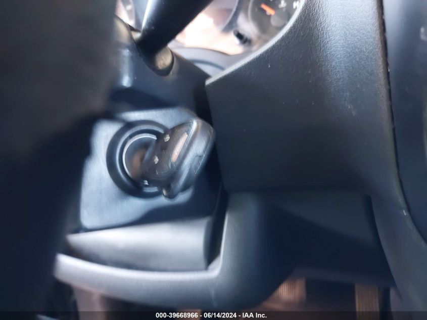 2014 Jeep Compass Sport VIN: 1C4NJCBA6ED777745 Lot: 39668966