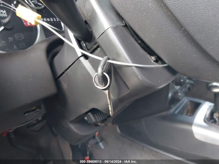 2007 Hummer H3 Suv VIN: 5GTDN13E078109790 Lot: 39669013