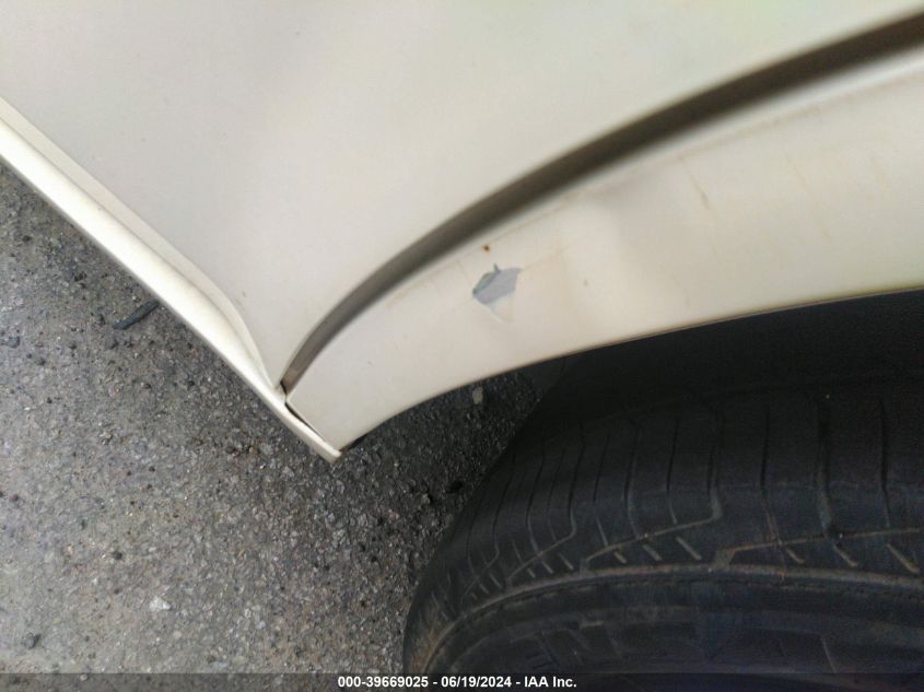 2007 Chrysler 300 VIN: 2C3LA43R37H846242 Lot: 39669025