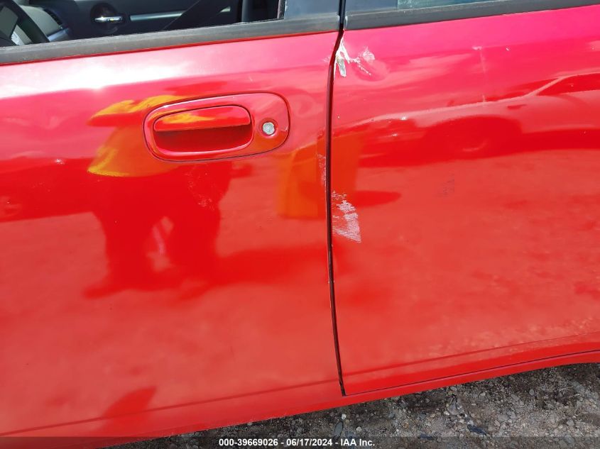 2008 Dodge Charger VIN: 2B3KA43G48H317875 Lot: 39669026