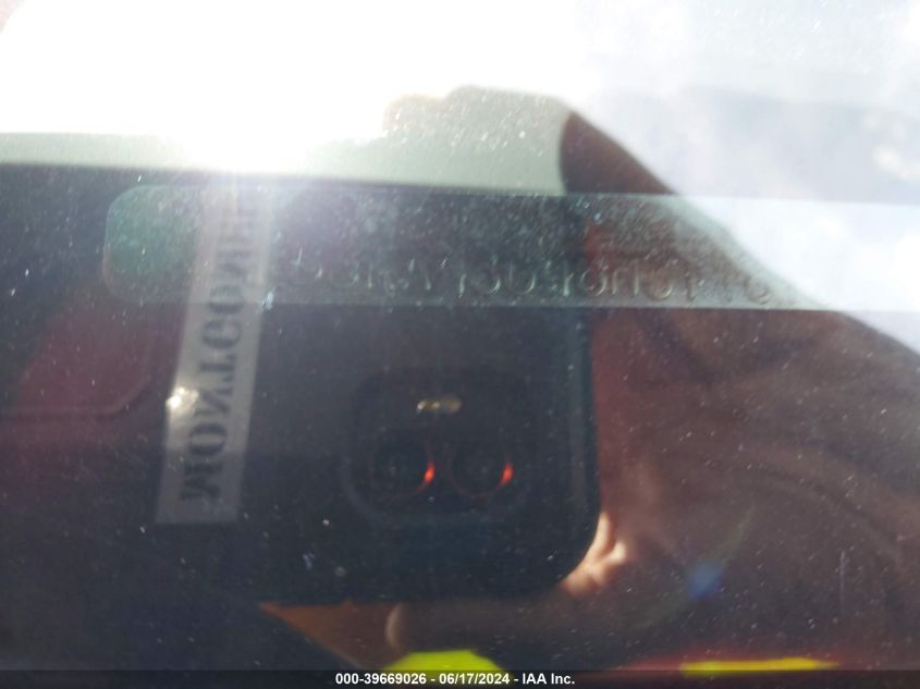 2008 Dodge Charger VIN: 2B3KA43G48H317875 Lot: 39669026