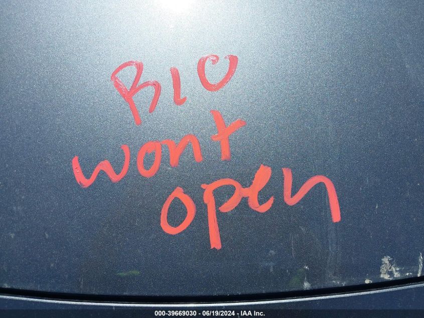 2016 Nissan Versa 1.6 S VIN: 3N1CN7APXGL905512 Lot: 39669030