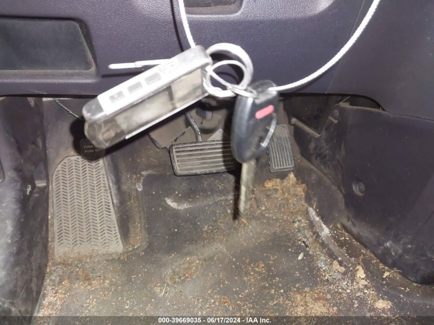 2007 Honda Cr-V Ex-L VIN: JHLRE48767C091188 Lot: 39669035