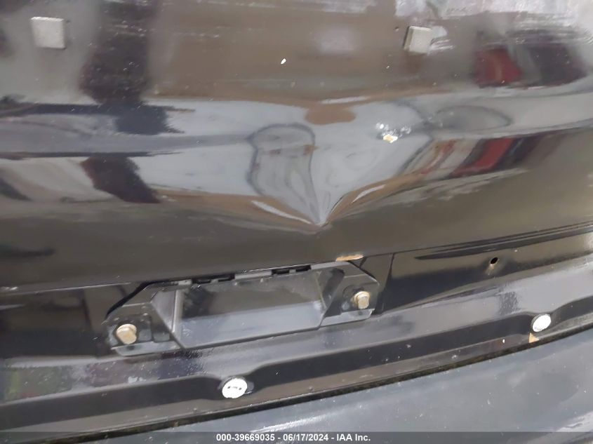 2007 Honda Cr-V Ex-L VIN: JHLRE48767C091188 Lot: 39669035