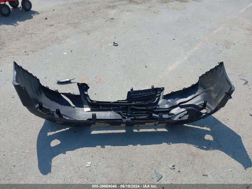 2017 Subaru Forester 2.5I Premium VIN: JF2SJAEC0HH402338 Lot: 39669046