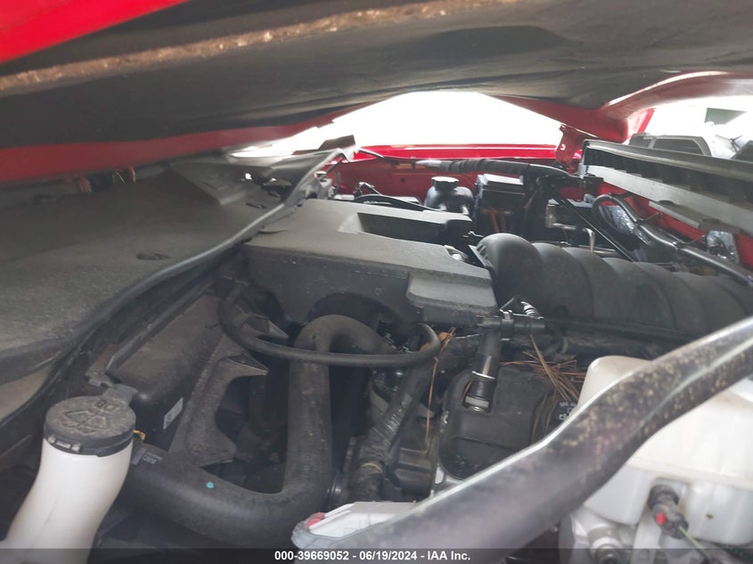 2017 CHEVROLET SILVERADO 1500 WT - 1GCNCNEC5HZ176174