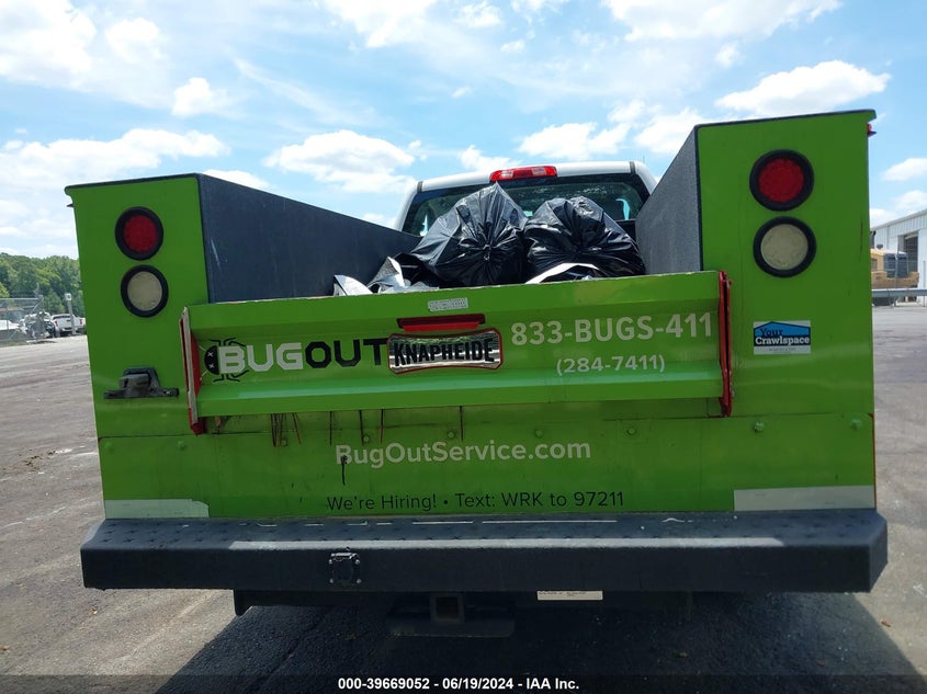 2017 CHEVROLET SILVERADO 1500 WT - 1GCNCNEC5HZ176174