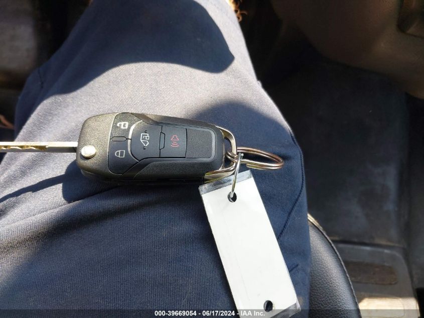 2021 Ford Transit-250 VIN: 1FTBR1Y89MKA86126 Lot: 39669054