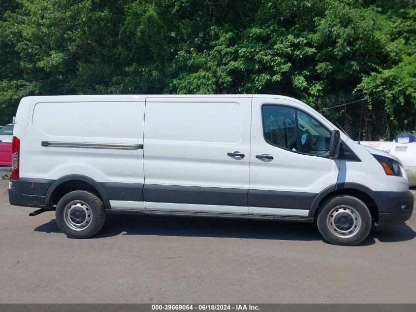2021 Ford Transit-250 VIN: 1FTBR1Y89MKA86126 Lot: 39669054