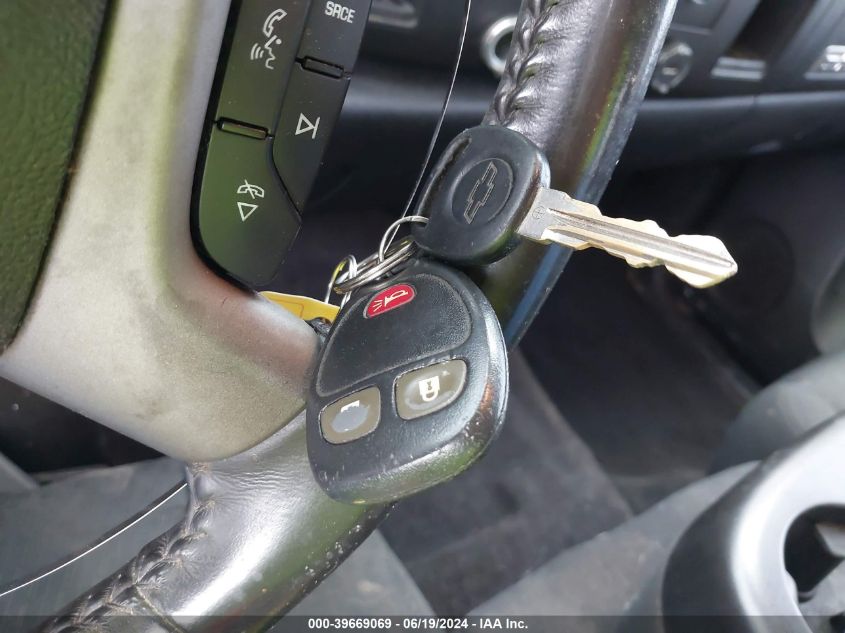 2011 Chevrolet Silverado 1500 Lt VIN: 1GCRCSE07BZ123943 Lot: 39669069