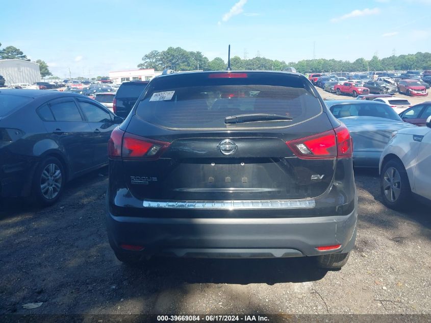 JN1BJ1CP4JW105338 2018 NISSAN ROGUE - Image 16