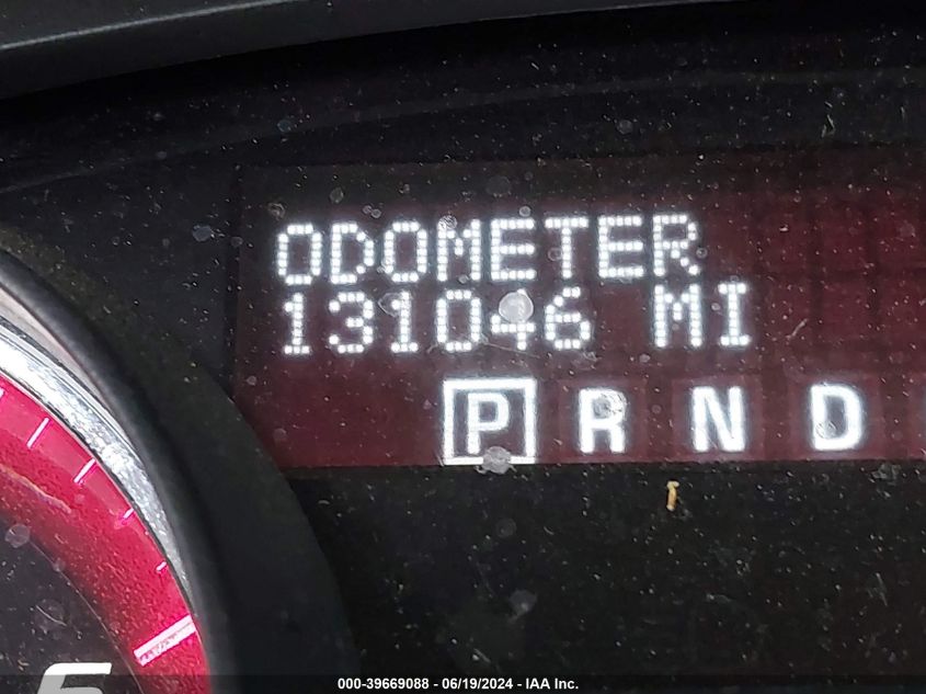 2012 GMC Acadia Slt-1 VIN: 1GKKRRED5CJ202270 Lot: 39669088