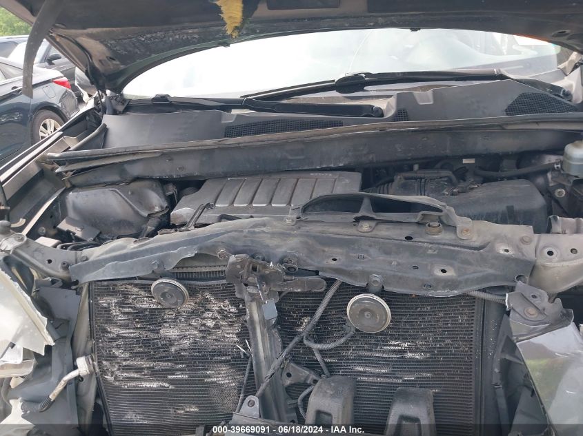 2009 Toyota Highlander Limited VIN: JTEES42A992112127 Lot: 39669091