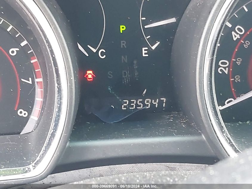 2009 Toyota Highlander Limited VIN: JTEES42A992112127 Lot: 39669091