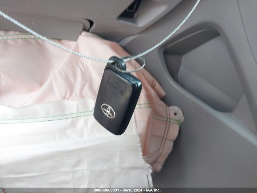 2009 Toyota Highlander Limited VIN: JTEES42A992112127 Lot: 39669091