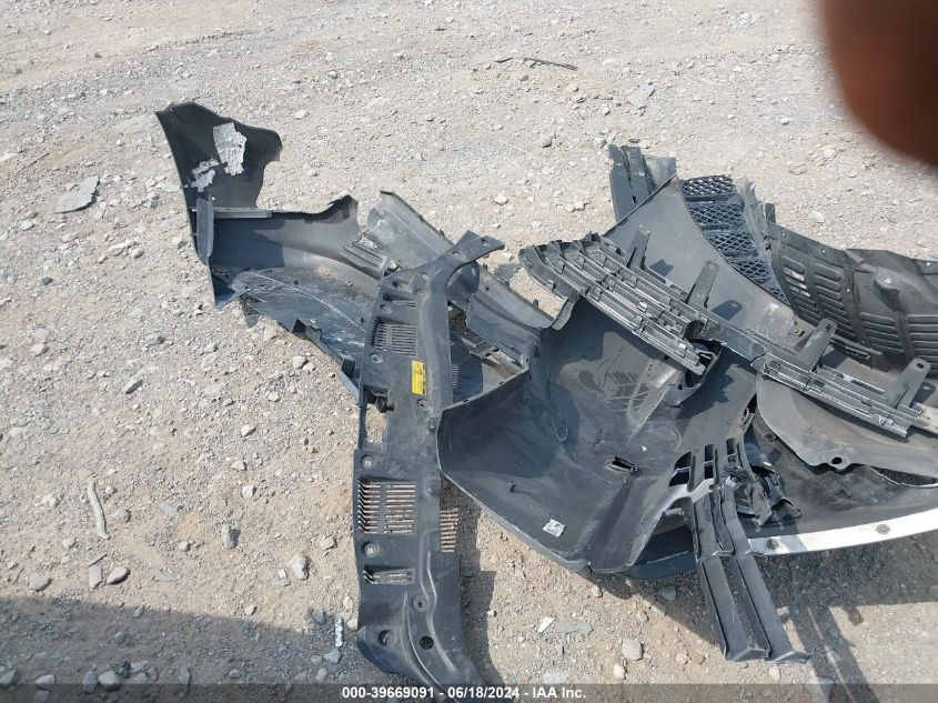 2009 Toyota Highlander Limited VIN: JTEES42A992112127 Lot: 39669091