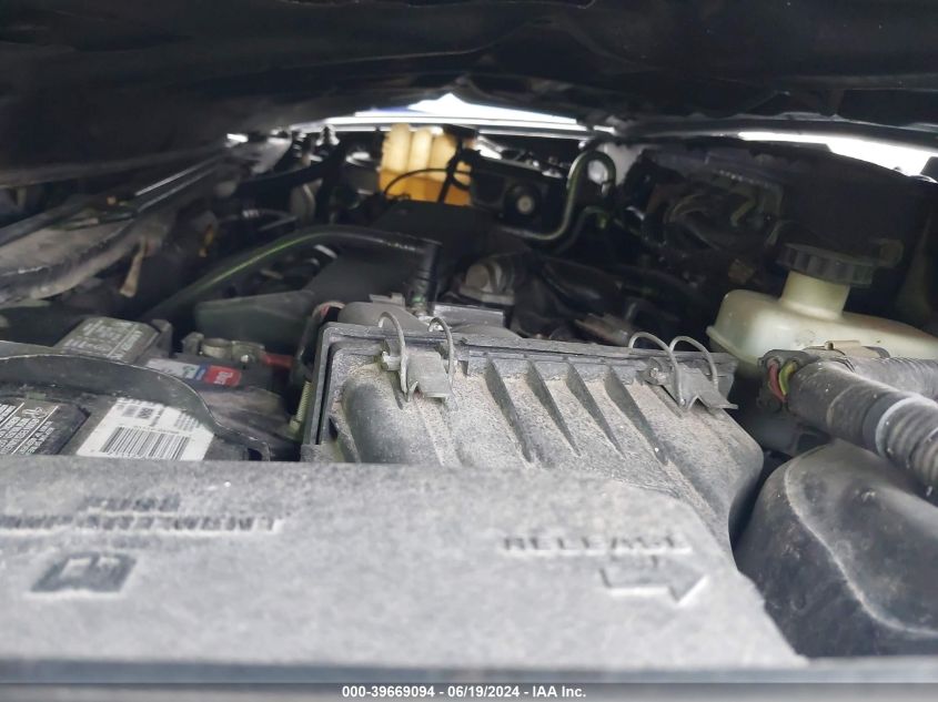 2006 Ford Escape Xlt VIN: 1FMYU03146KB90180 Lot: 39669094