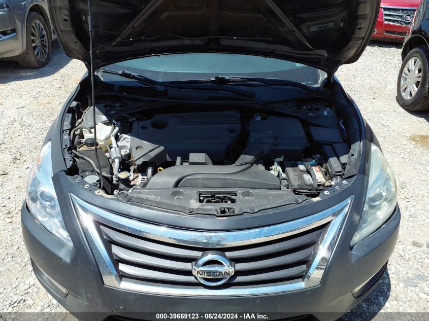 1N4AL3AP6FN923416 2015 Nissan Altima 2.5 S