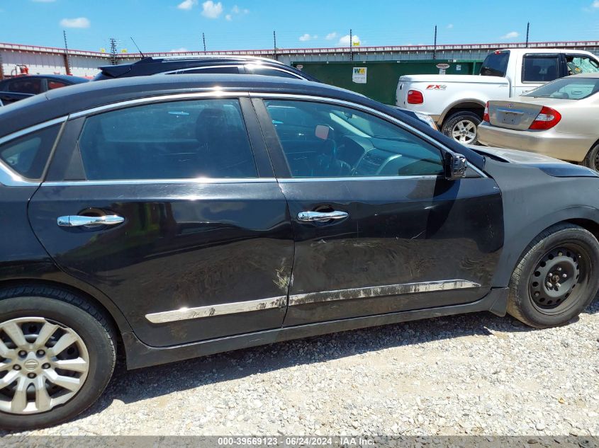 1N4AL3AP6FN923416 2015 Nissan Altima 2.5 S