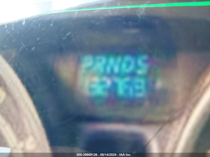 2019 Ford Fiesta Se VIN: 3FADP4EJ5KM157034 Lot: 39669126