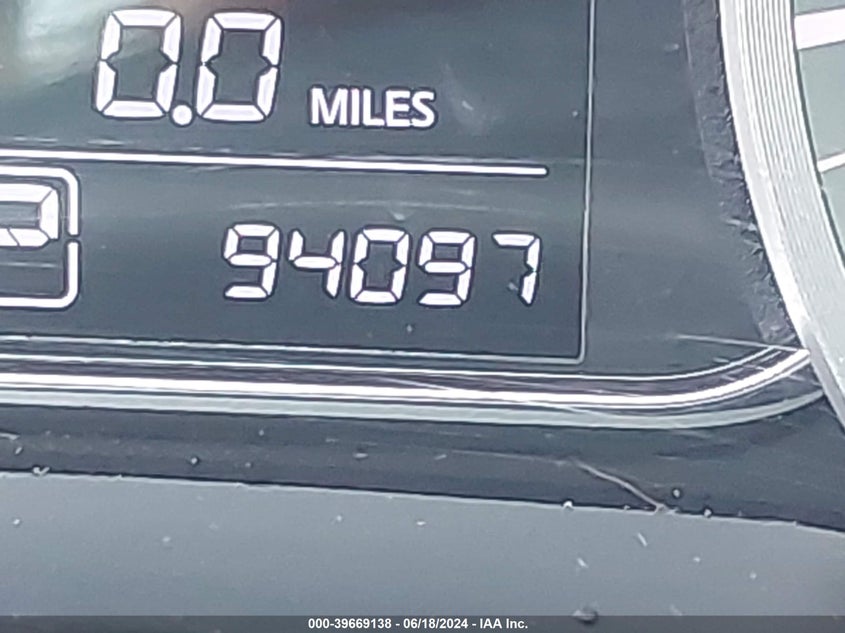 2014 Nissan Sentra Sr VIN: 3N1AB7AP5EL646358 Lot: 39669138