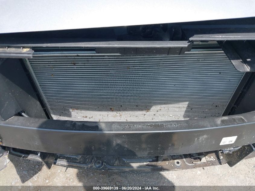 2023 Kia Forte Lxs VIN: 3KPF24AD8PE631979 Lot: 39669139