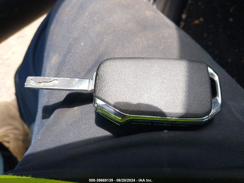 2023 Kia Forte Lxs VIN: 3KPF24AD8PE631979 Lot: 39669139