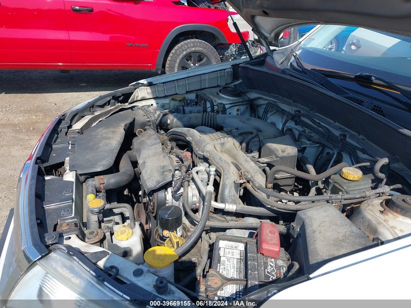 2012 Subaru Forester 2.5X Limited VIN: JF2SHAEC4CH469044 Lot: 39669155