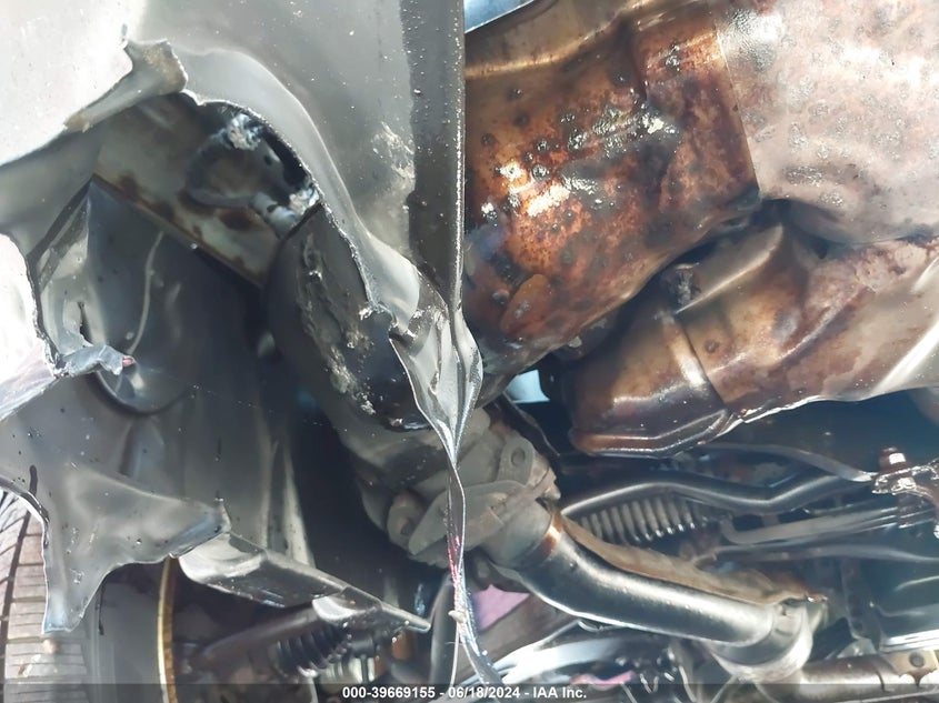 2012 Subaru Forester 2.5X Limited VIN: JF2SHAEC4CH469044 Lot: 39669155