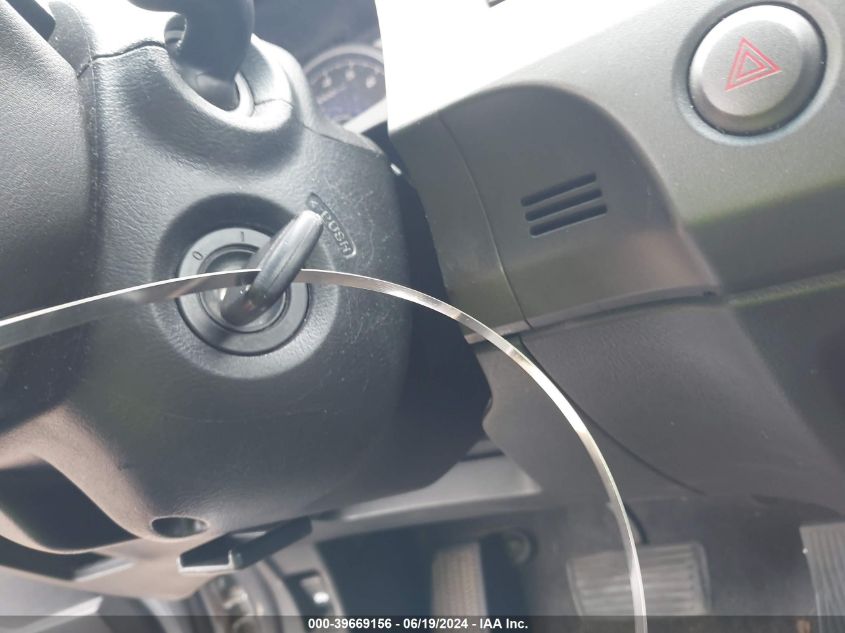 2009 Honda Civic Cpe Ex VIN: 2HGFG12829H531029 Lot: 39669156