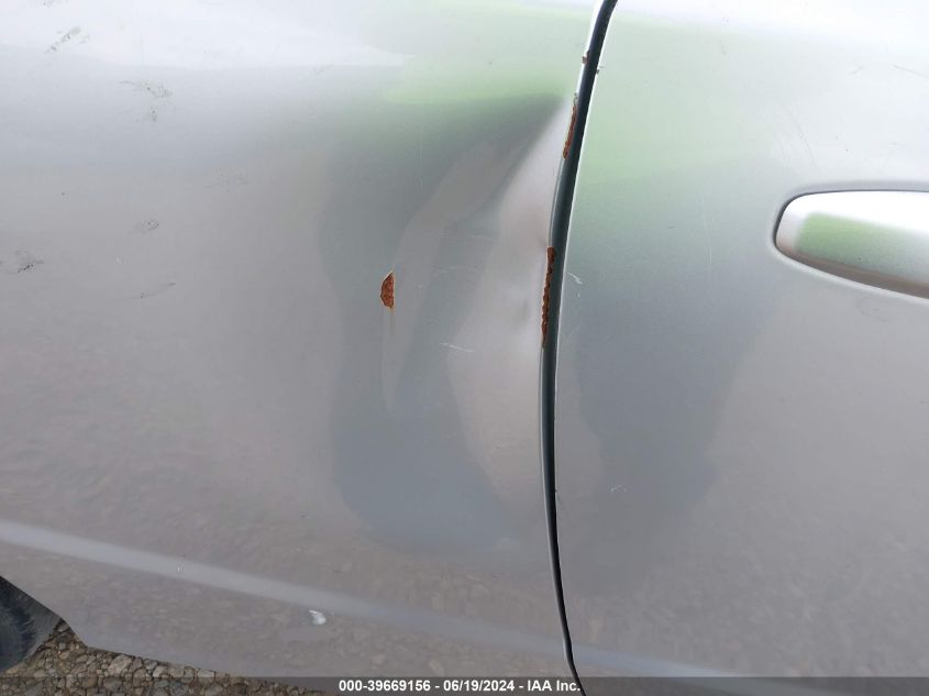 2009 Honda Civic Cpe Ex VIN: 2HGFG12829H531029 Lot: 39669156