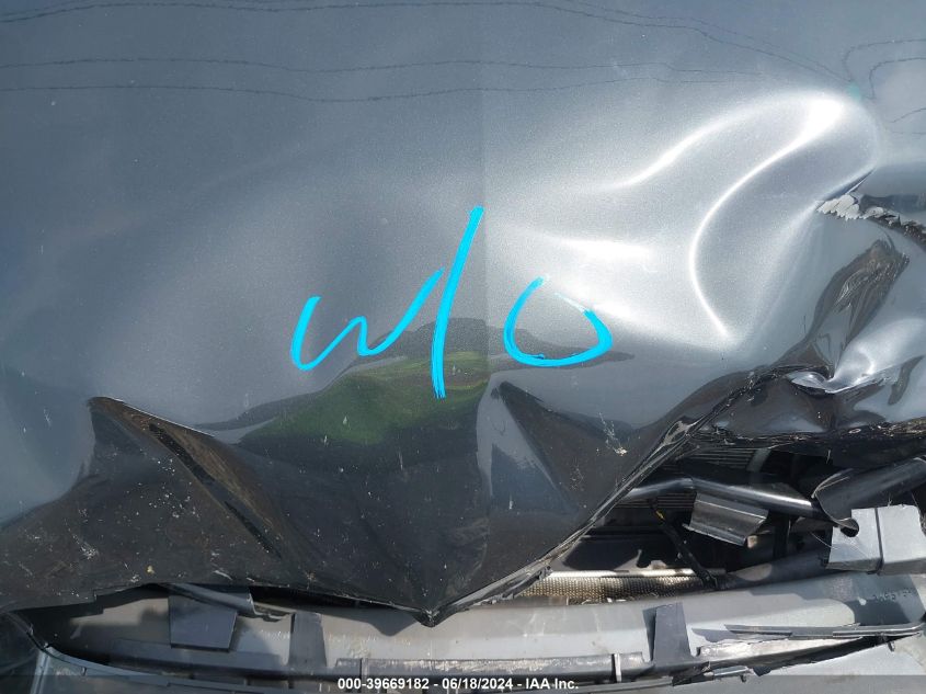 2016 Chevrolet Impala Limited Ls VIN: 2G1WA5E35G1164990 Lot: 39669182