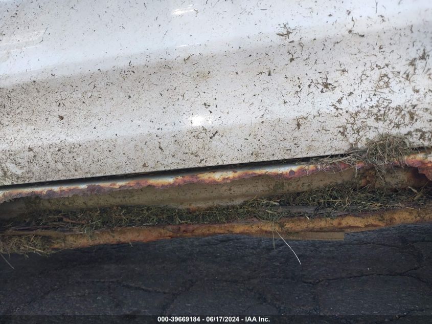 2012 Ford Transit Connect Xl VIN: NM0LS7CN3CT110502 Lot: 39669184