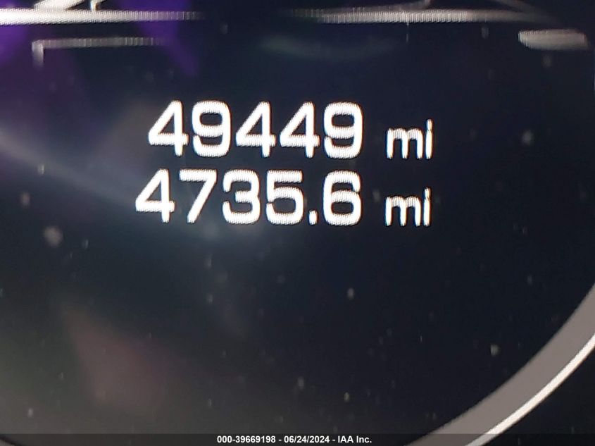 2017 Porsche Panamera 4S VIN: WP0AB2A79HL124218 Lot: 39669198