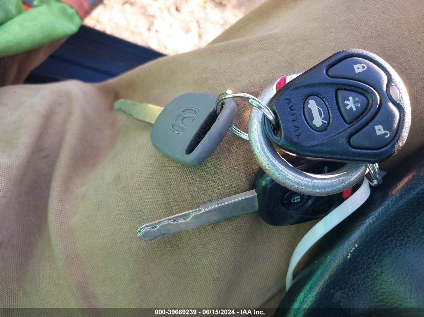 2004 Honda Accord 3.0 Ex VIN: 1HGCM66824A102497 Lot: 39669239