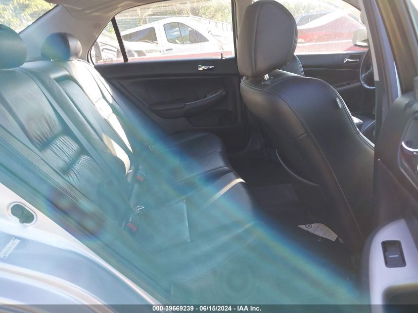 2004 Honda Accord 3.0 Ex VIN: 1HGCM66824A102497 Lot: 39669239