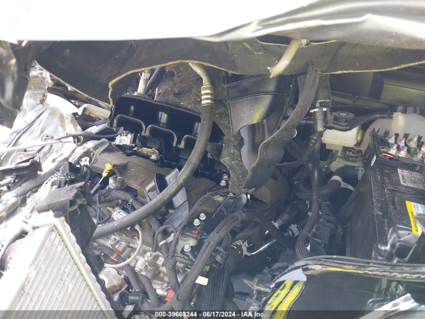 2024 Cadillac Xt5 Fwd Premium Luxury VIN: 1GYKNCRS1RZ709734 Lot: 39669244