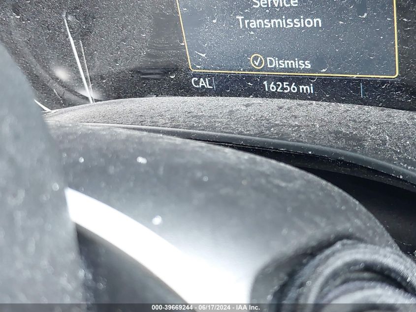 2024 Cadillac Xt5 Fwd Premium Luxury VIN: 1GYKNCRS1RZ709734 Lot: 39669244