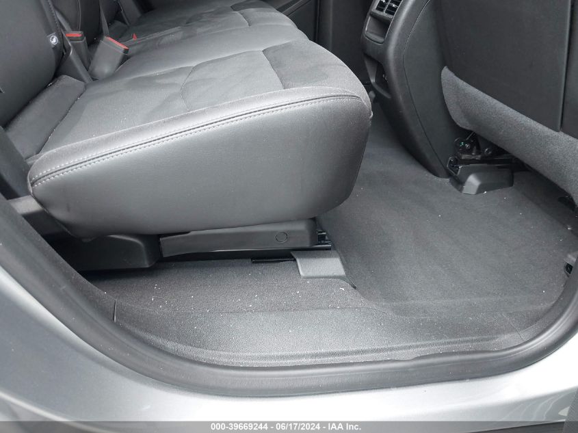 2024 Cadillac Xt5 Fwd Premium Luxury VIN: 1GYKNCRS1RZ709734 Lot: 39669244