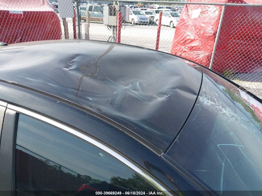 2016 Hyundai Sonata Se VIN: 5NPE24AF9GH276538 Lot: 39669249