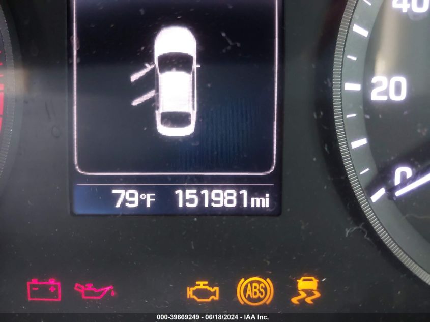 2016 Hyundai Sonata Se VIN: 5NPE24AF9GH276538 Lot: 39669249