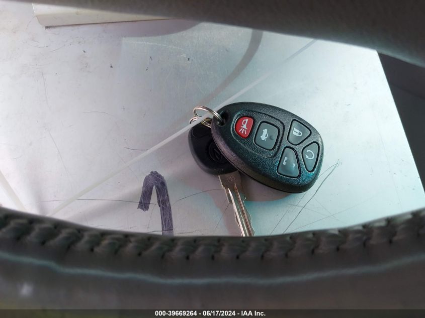 2007 Buick Lucerne Cxl VIN: 1G4HD57207U234231 Lot: 39669264