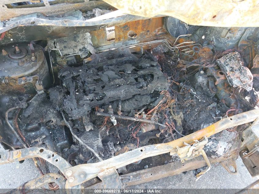 2014 Jeep Compass Sport VIN: 1C4NJDBB6ED598443 Lot: 39669278