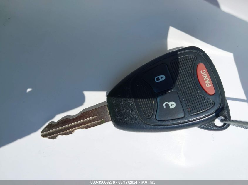 2014 Jeep Compass Sport VIN: 1C4NJDBB6ED598443 Lot: 39669278