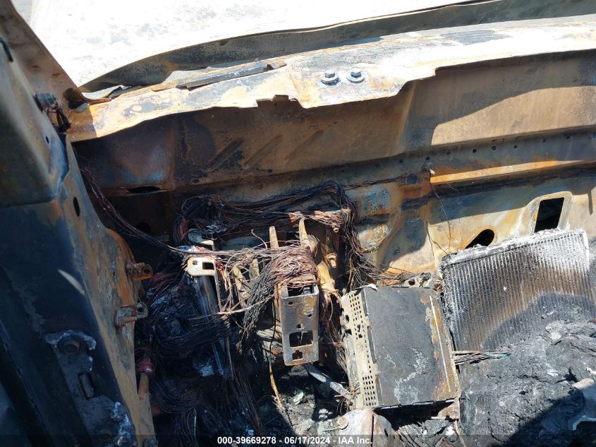 2014 Jeep Compass Sport VIN: 1C4NJDBB6ED598443 Lot: 39669278