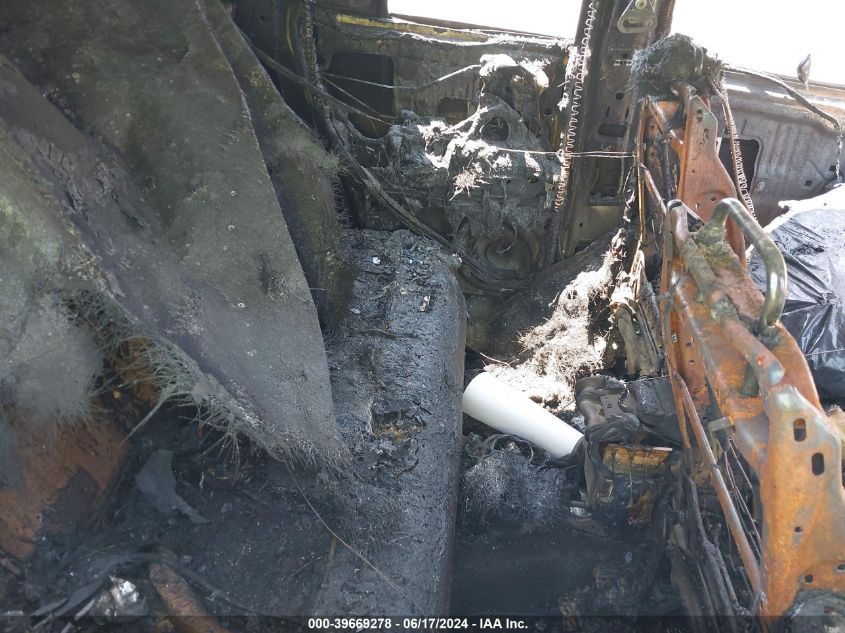 2014 Jeep Compass Sport VIN: 1C4NJDBB6ED598443 Lot: 39669278