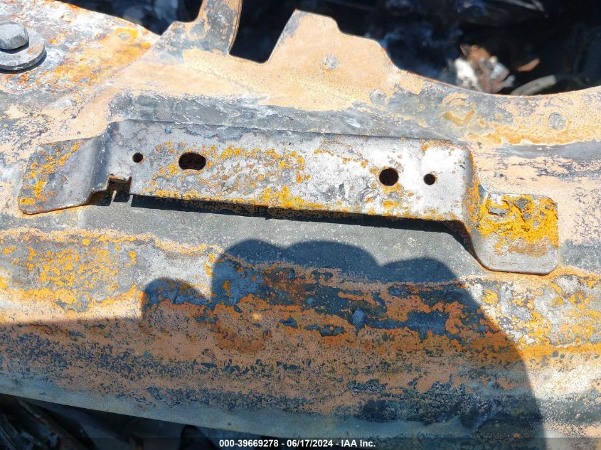 2014 Jeep Compass Sport VIN: 1C4NJDBB6ED598443 Lot: 39669278